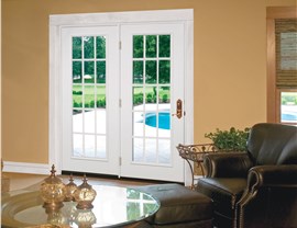 Patio Door Installers