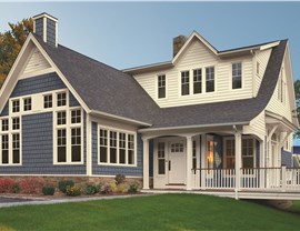 Siding Windows and Doors