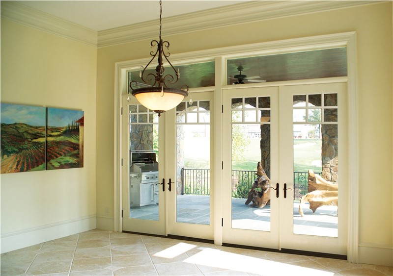 The Advantages of a Professional Patio Door Installation