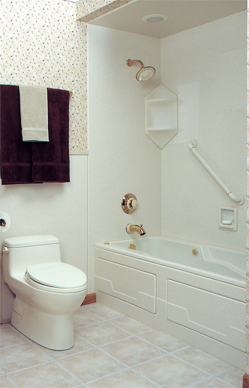 Getting Started on Your Bathroom Remodeling Project