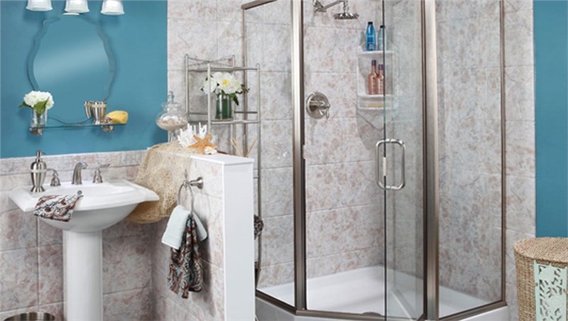 5 Bathroom Remodeling Tips to Sell Your Home
