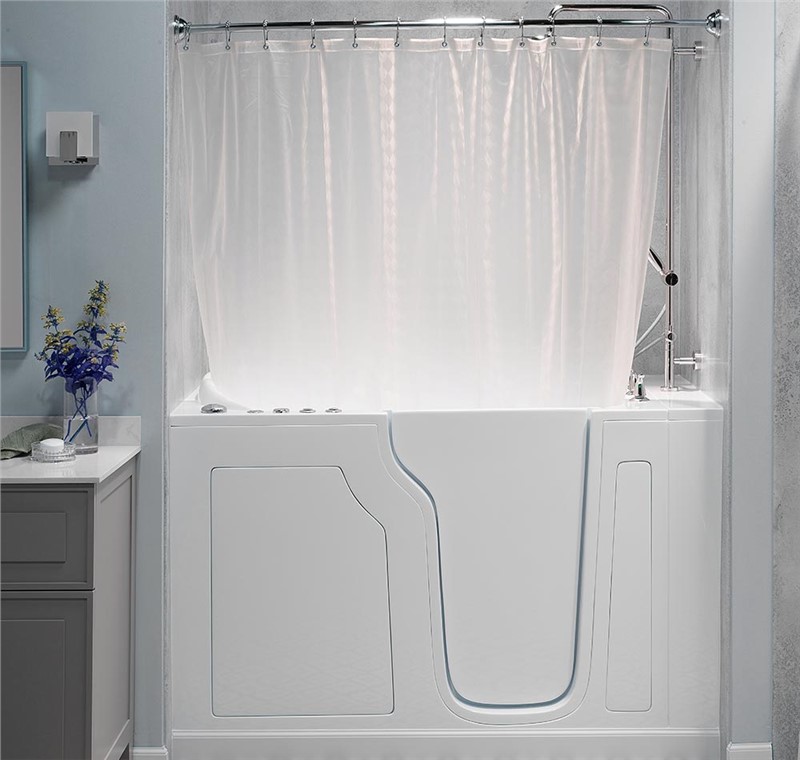 Bathtub deals shower kits