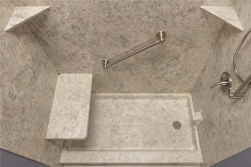 bath wall accessories