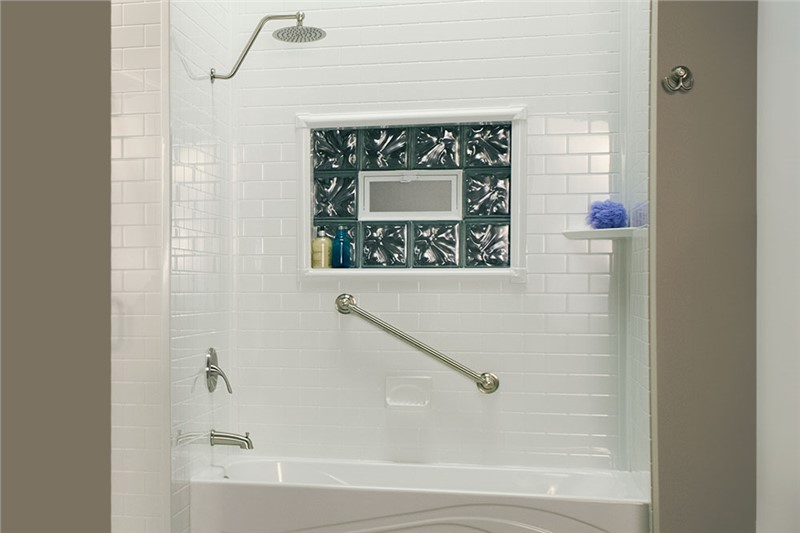 Accommodating Your Windows During a Bathroom Remodel