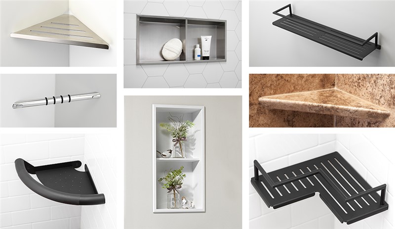 Bathroom Accessories List: Upgrade Your Space