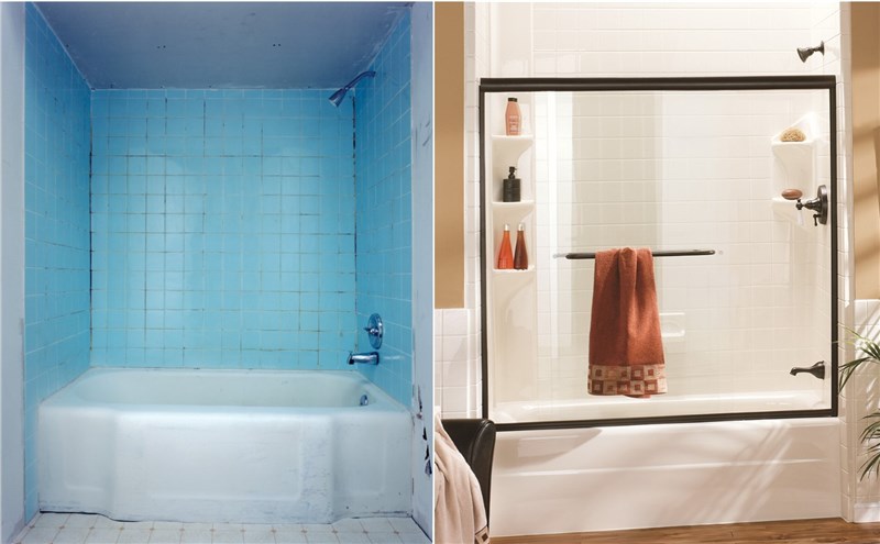 4 Telltale Signs You Need a Replacement Bathtub