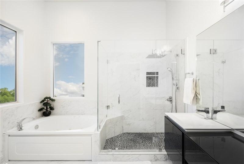 Bath Remodel