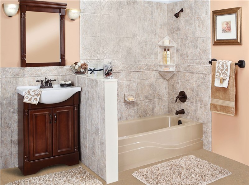 Remodeling Your Bathroom? Consider This.