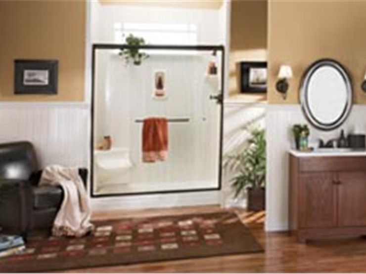 San Diego Bath Remodel San Marcos Bath Remodel Luxury Bath of San Diego