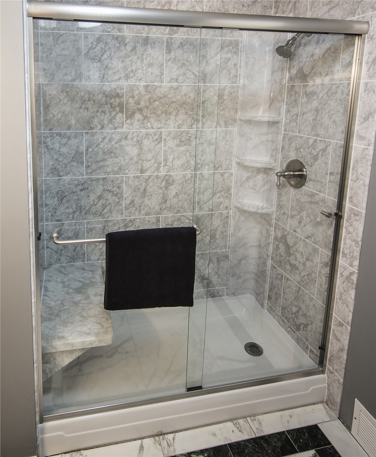 Shower Seats | Towel Bars | Bath and Shower Accessories ...