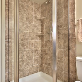 Shower Doors Photo 3