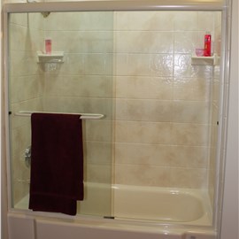 淋浴门图4