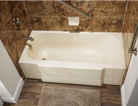 Baths - Bathtub Installation Photo 4