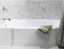 Bathtub Renovation Photo 2