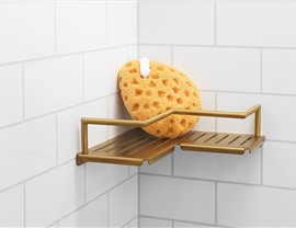 Bath & Shower Accessories - Soap Dishes & Caddies Photo 1