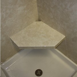 Bath & Shower Accessories - Shower Seats & Towel Bars Photo 8