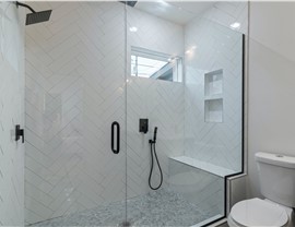 Bathrooms - Walk-in Showers Photo 3