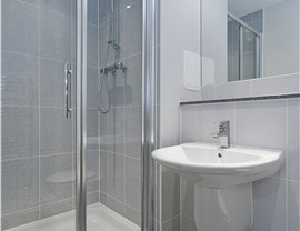 Bathrooms - Showers Photo 4