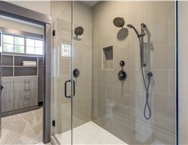 Bathrooms - Showers Photo 2