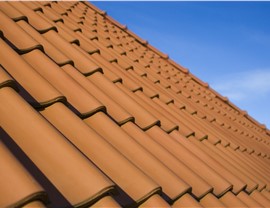 Roofing - Roofing Types Photo 4