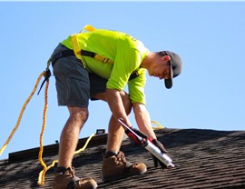 Roofing - Roofing Repairs Photo 2