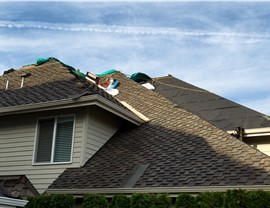 Roofing - Roofing Repairs Photo 3