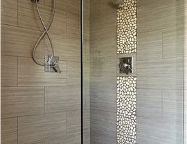 Bathrooms - Showers Photo 3
