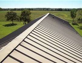 Roofing - Roofing Types Photo 3