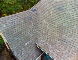 Weather Damage Photo 2