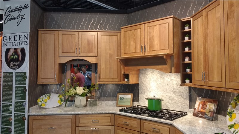 The Best Booths At Kbis Ibs 2017 The Best Booths At Kbis Ibs