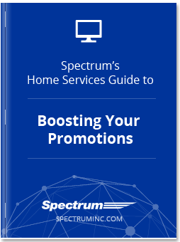 Boosting Your Promotions for Home Services