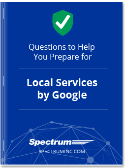 5 Questions to Help You Prepare for Local Services by Google