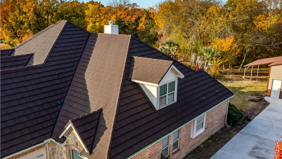 Roof Replacement Photo 1