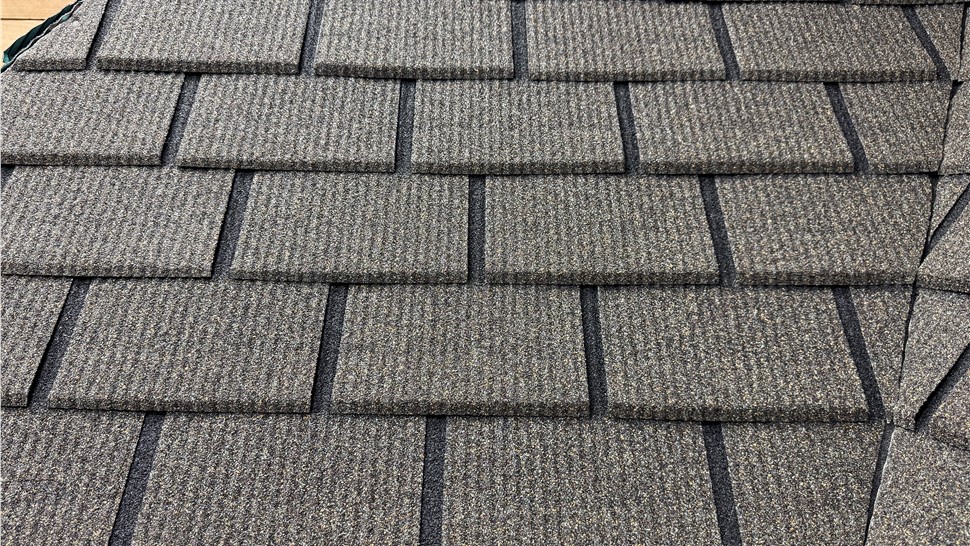 Metal Roofing - Metal Shingle Photo 1