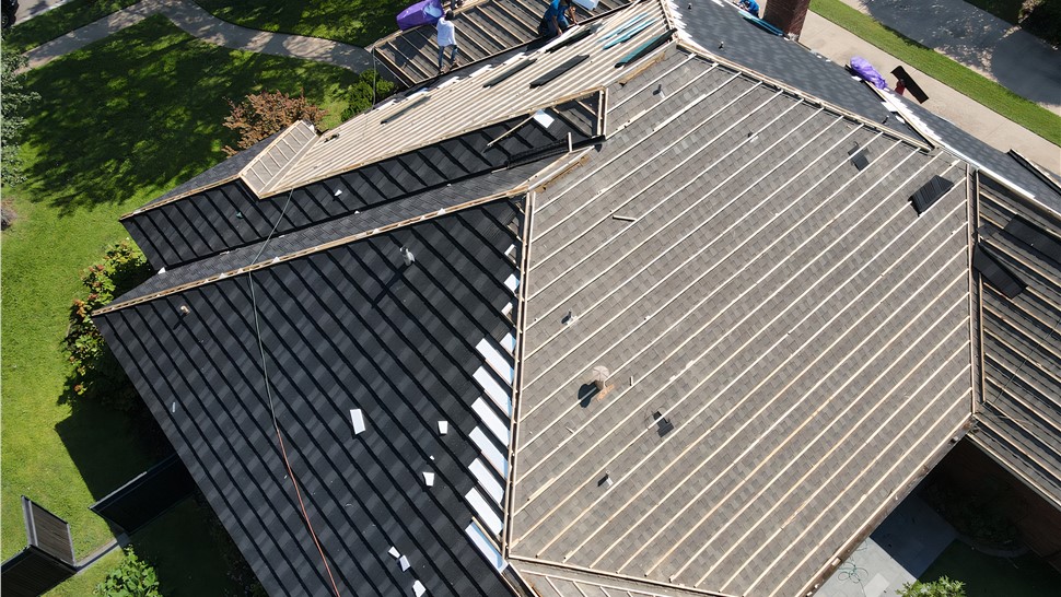 Roofing Photo 1
