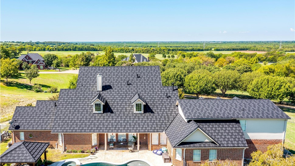Metal Roofing Photo 1