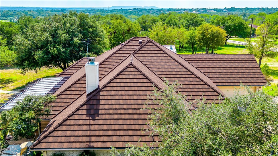 Roof Replacement Cost Photo 1