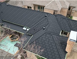 Metal Roofing - Hurricane Roofing Photo 1