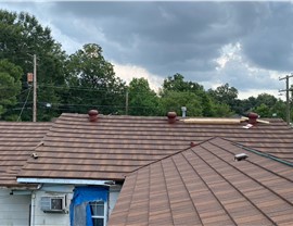 Roof Installation Photo 4