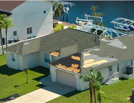 Storm Damage Photo 4