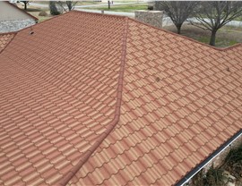 Metal Roofing - Metal Tile Photo 8