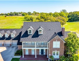 Metal Roofing - Hurricane Roofing Photo 5