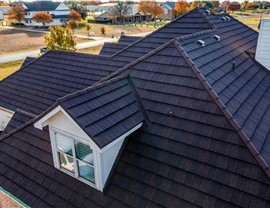 Metal Roofing Photo 7