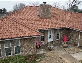 Metal Roofing - Hurricane Roofing Photo 7