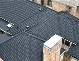 Metal Roofing - Metal Tile Photo 7