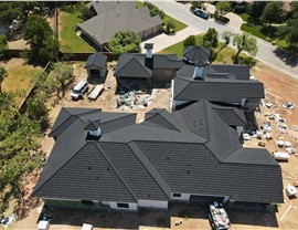 Metal Roofing Photo 4
