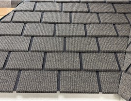 Metal Roofing - Metal Shingle Photo 1