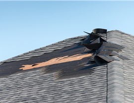 Roof Inspection Photo 3