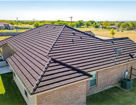 Metal Roofing - Hurricane Roofing Photo 6