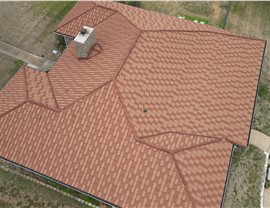 Metal Roofing - Hurricane Roofing Photo 8